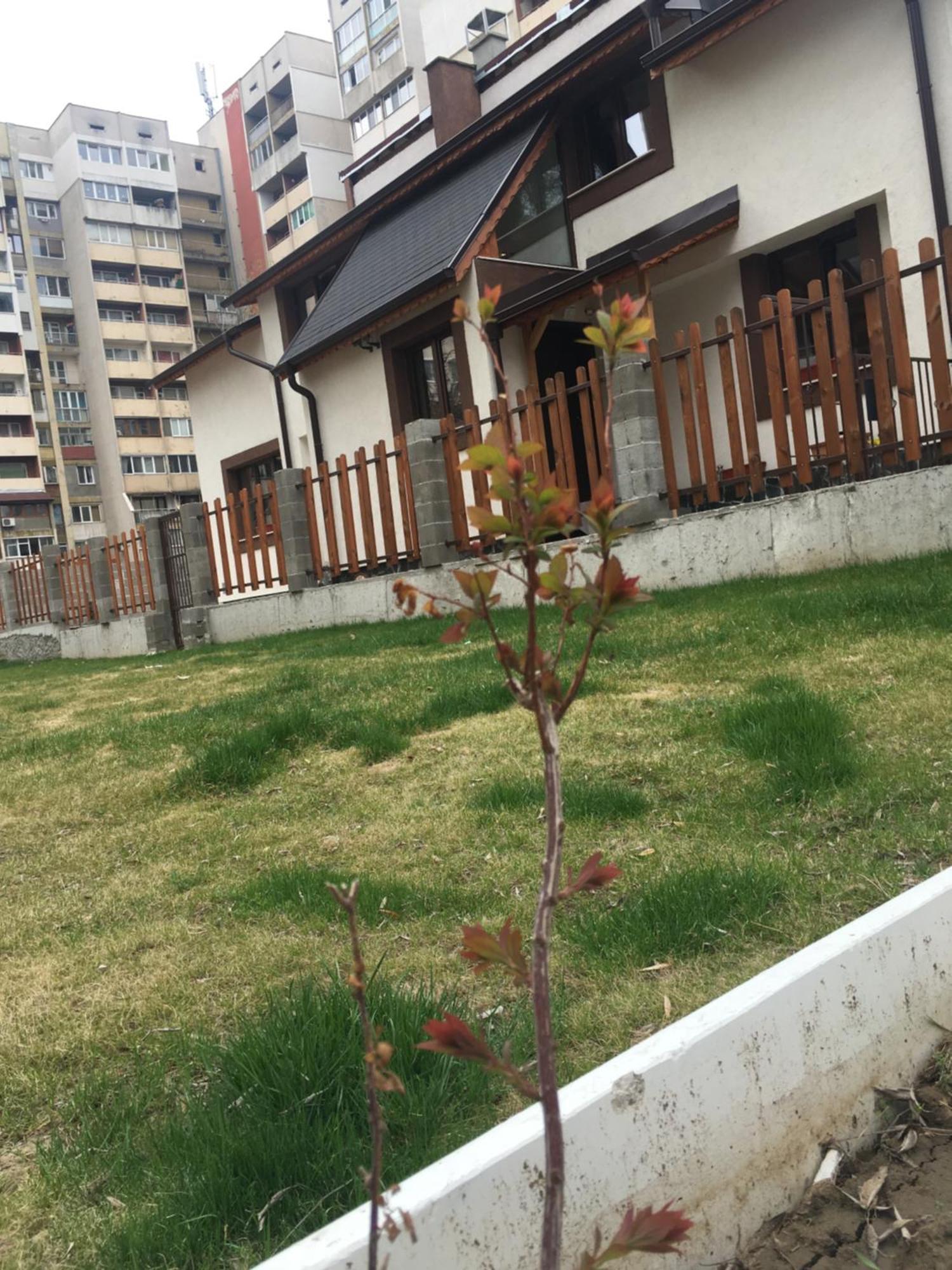 Sofia Family House - Free Parking Hotel Exterior foto