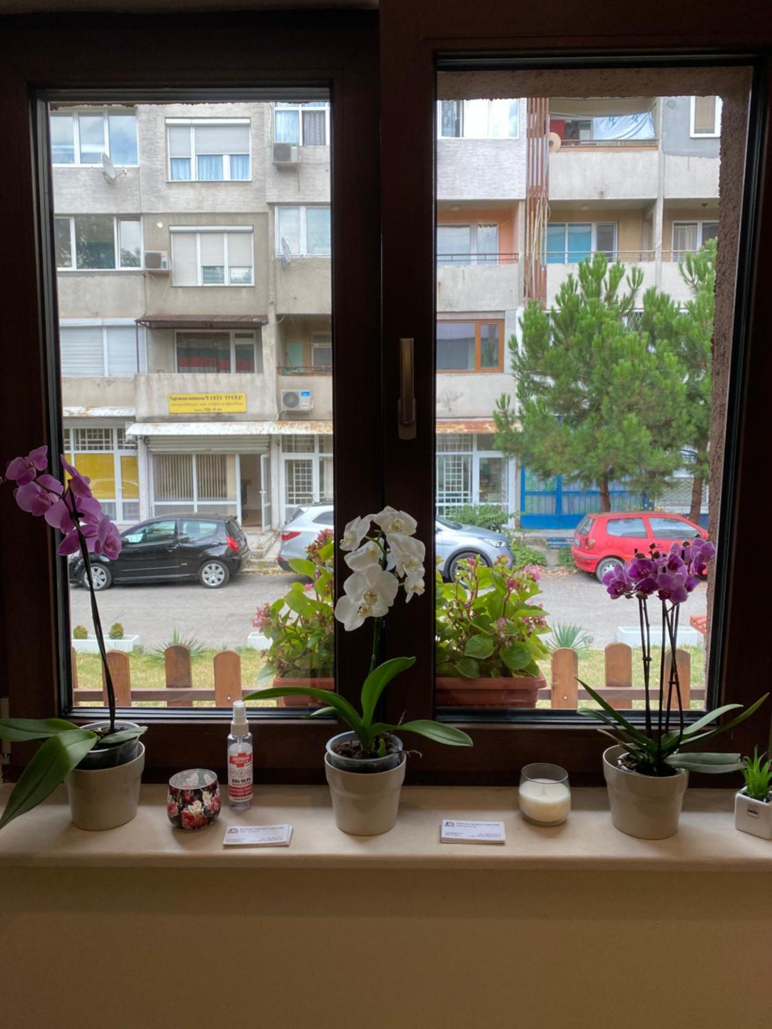 Sofia Family House - Free Parking Hotel Exterior foto