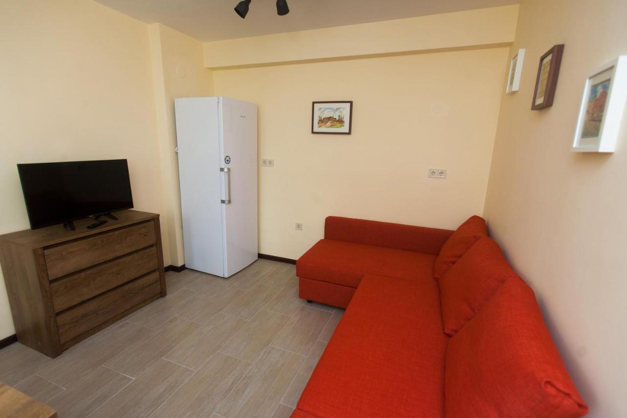 Sofia Family House - Free Parking Hotel Exterior foto
