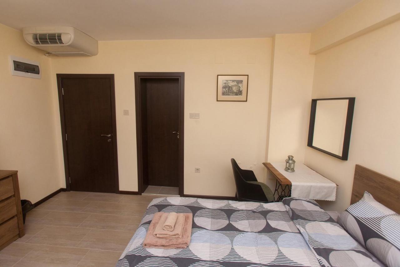 Sofia Family House - Free Parking Hotel Exterior foto