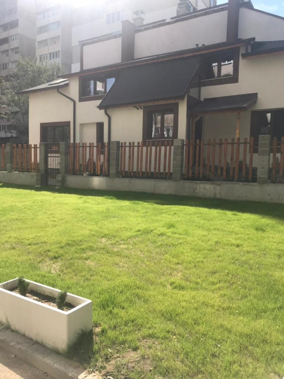 Sofia Family House - Free Parking Hotel Exterior foto