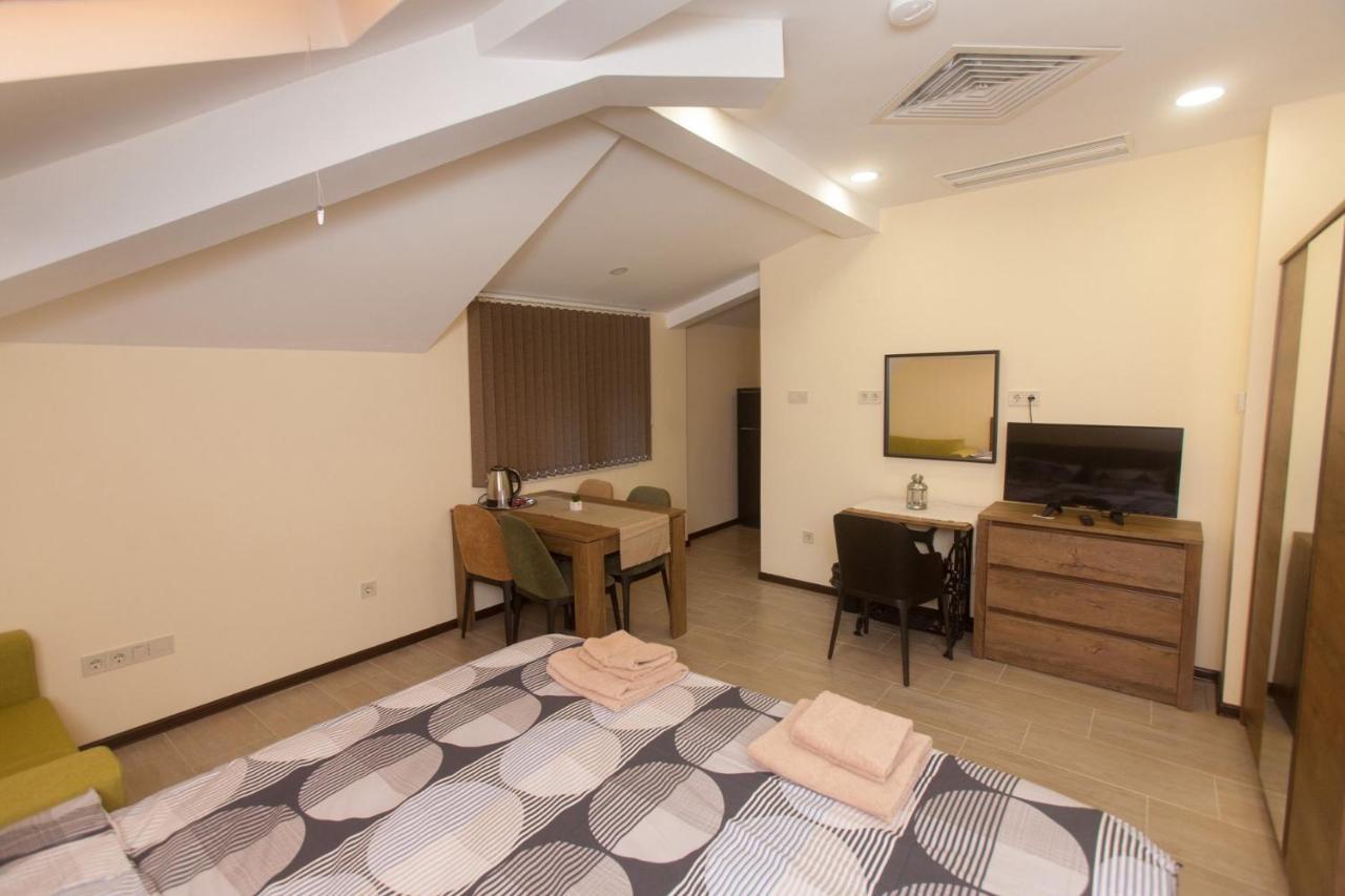Sofia Family House - Free Parking Hotel Exterior foto