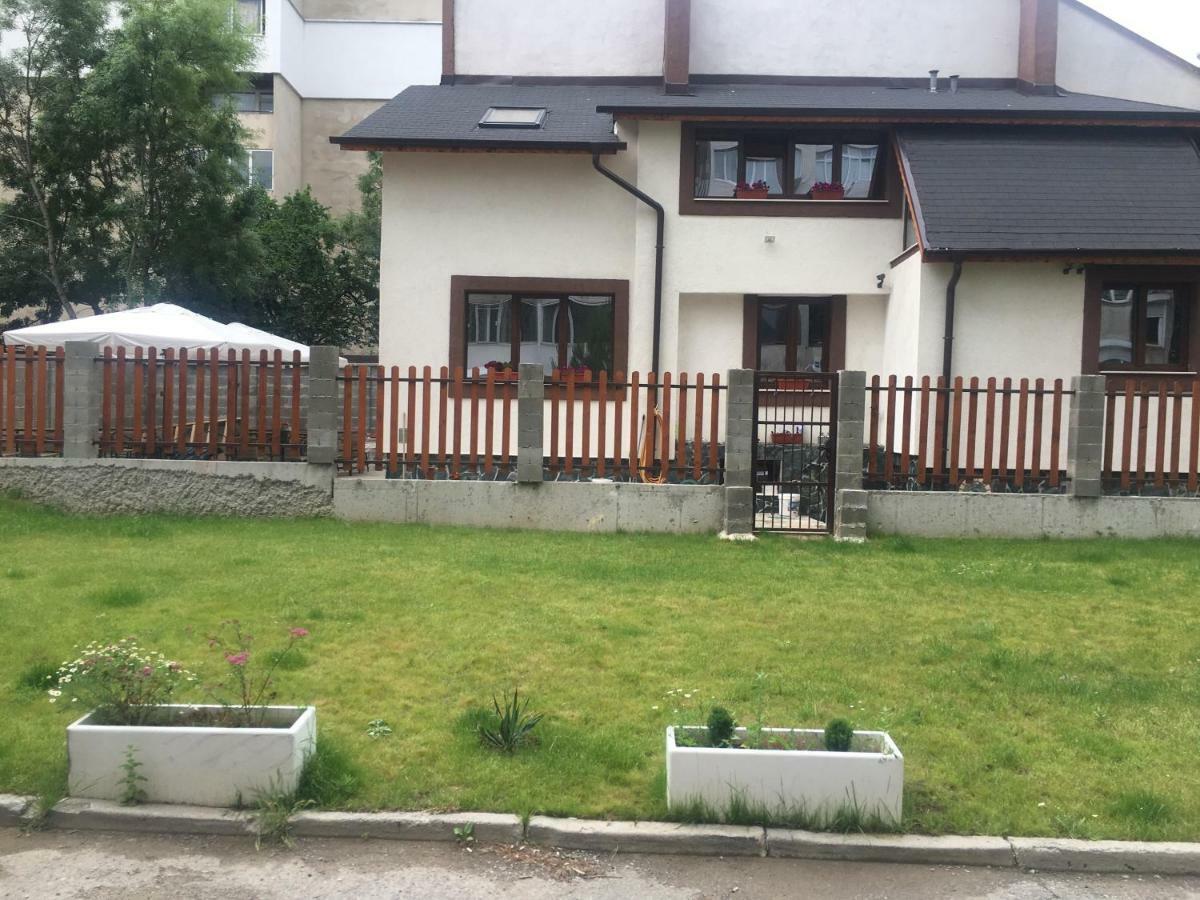 Sofia Family House - Free Parking Hotel Exterior foto