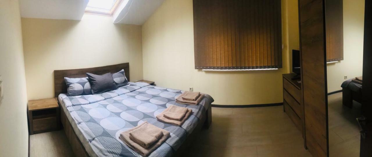 Sofia Family House - Free Parking Hotel Exterior foto