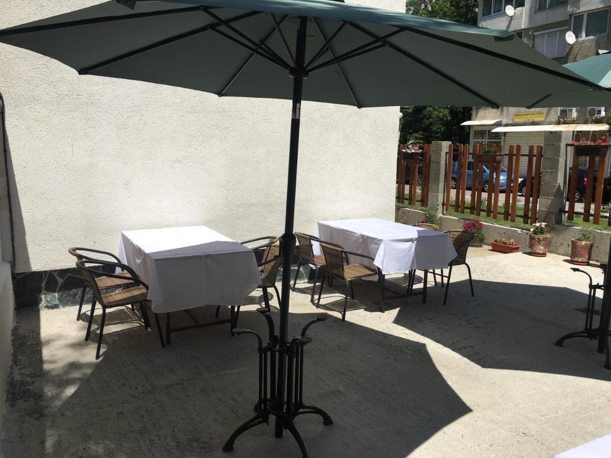 Sofia Family House - Free Parking Hotel Exterior foto